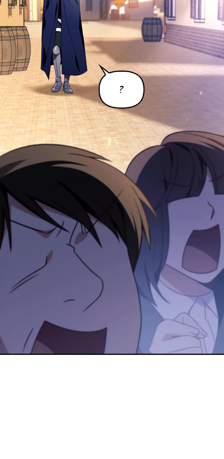 How to Use a Returner Chapter 112 - Page 52