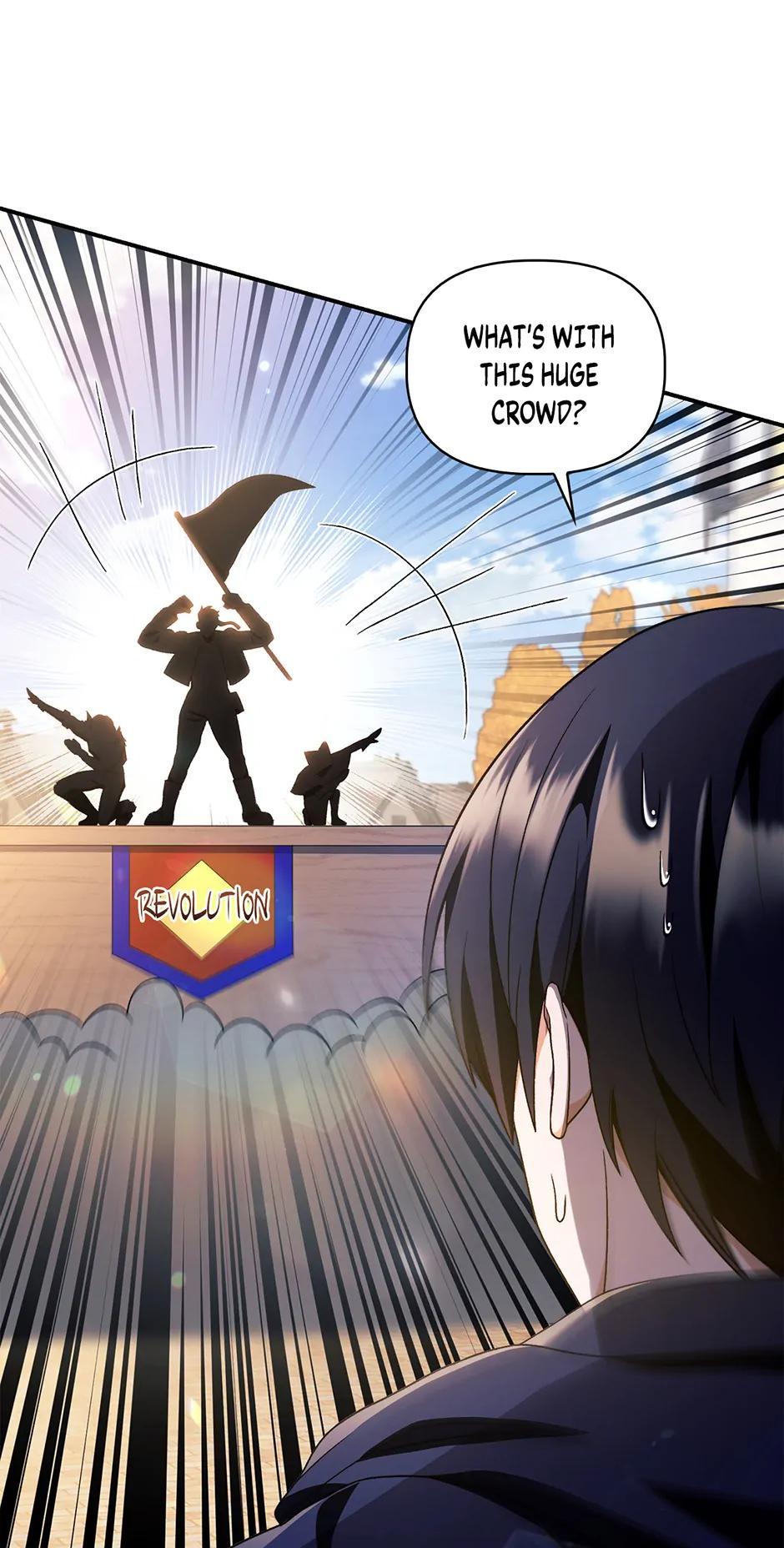 How to Use a Returner Chapter 112 - Page 53