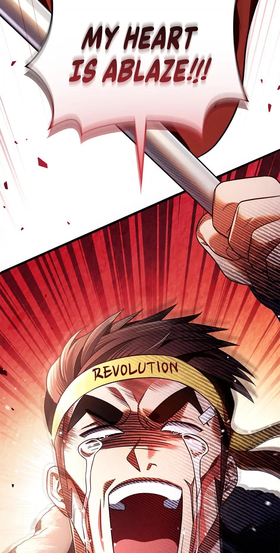 How to Use a Returner Chapter 112 - Page 55