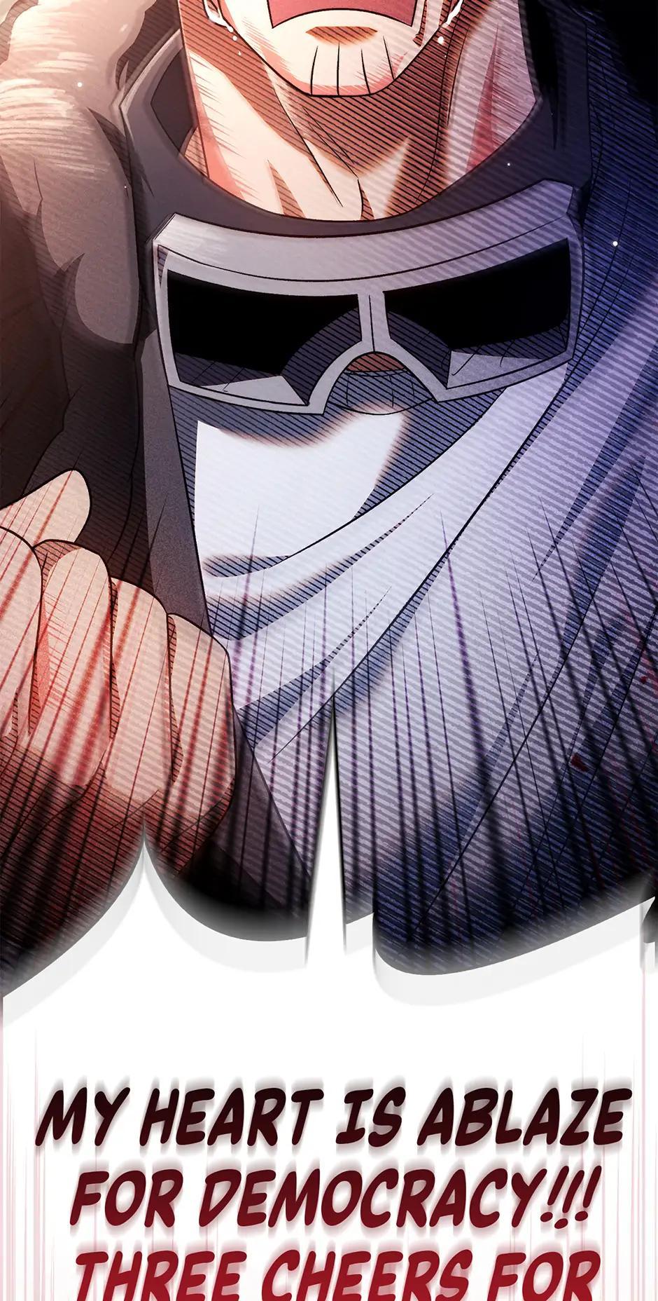 How to Use a Returner Chapter 112 - Page 56