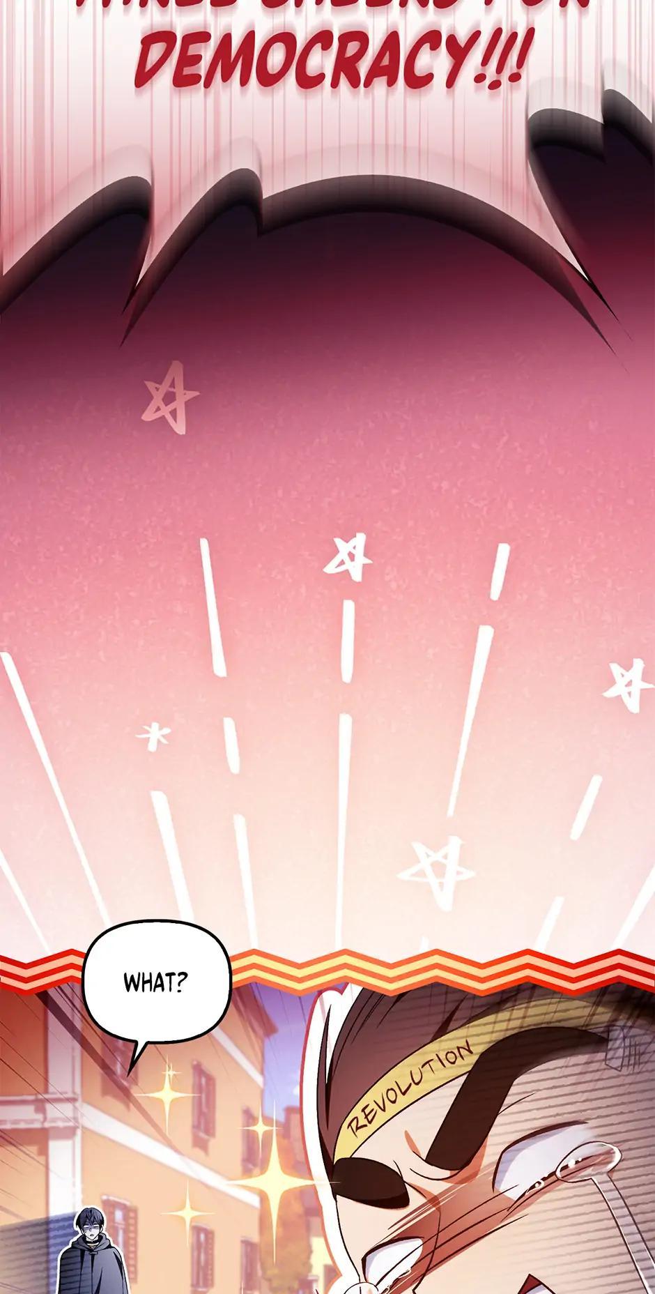 How to Use a Returner Chapter 112 - Page 57