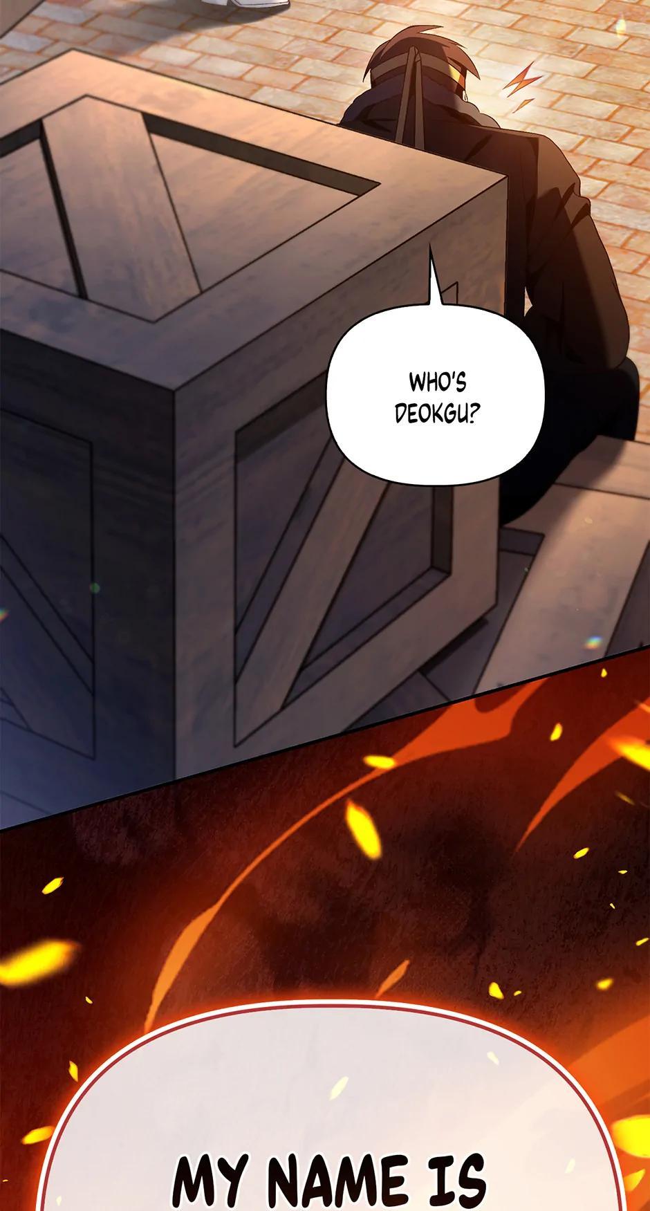 How to Use a Returner Chapter 112 - Page 66