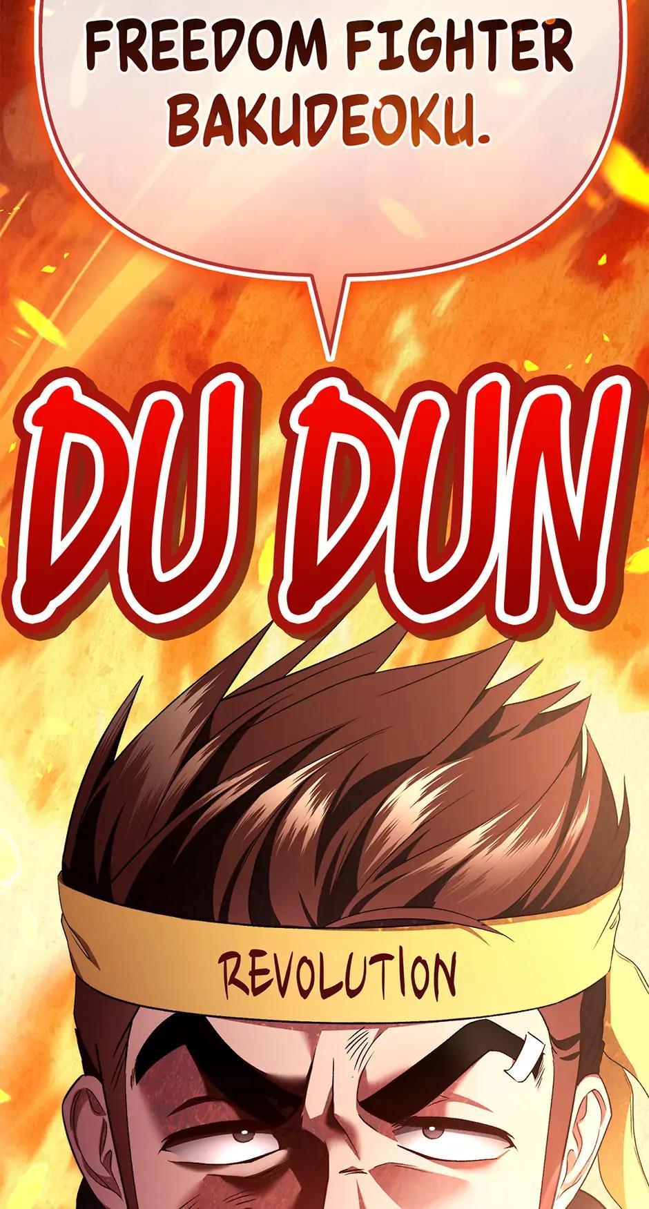 How to Use a Returner Chapter 112 - Page 67