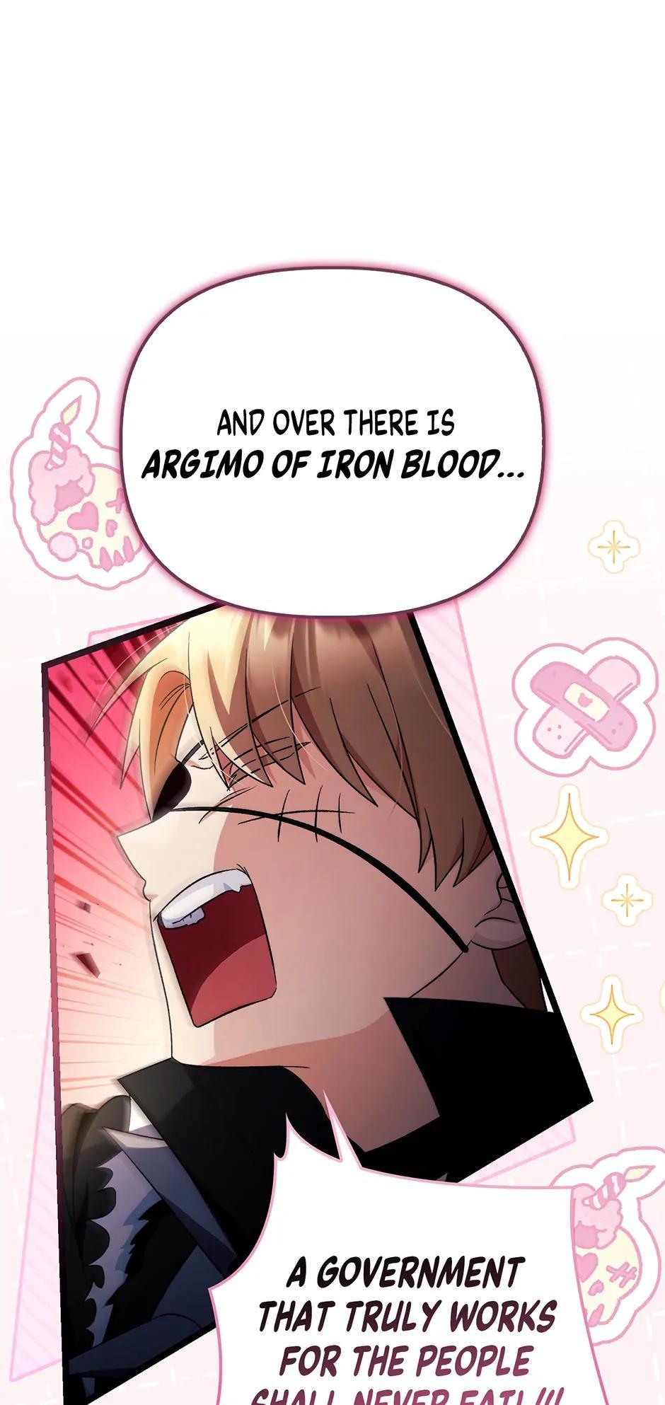 How to Use a Returner Chapter 112 - Page 69