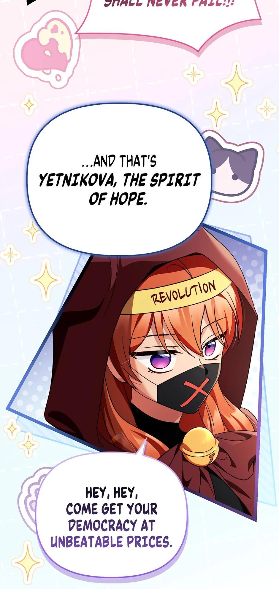 How to Use a Returner Chapter 112 - Page 70