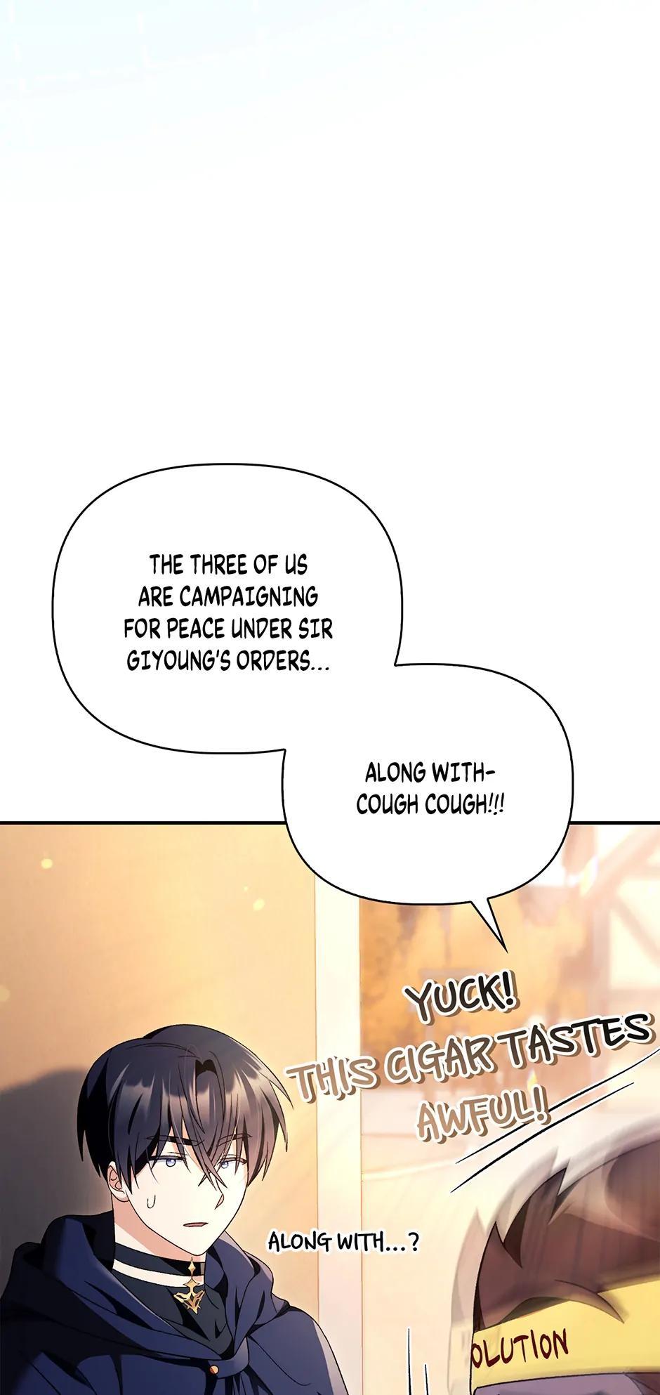 How to Use a Returner Chapter 112 - Page 71