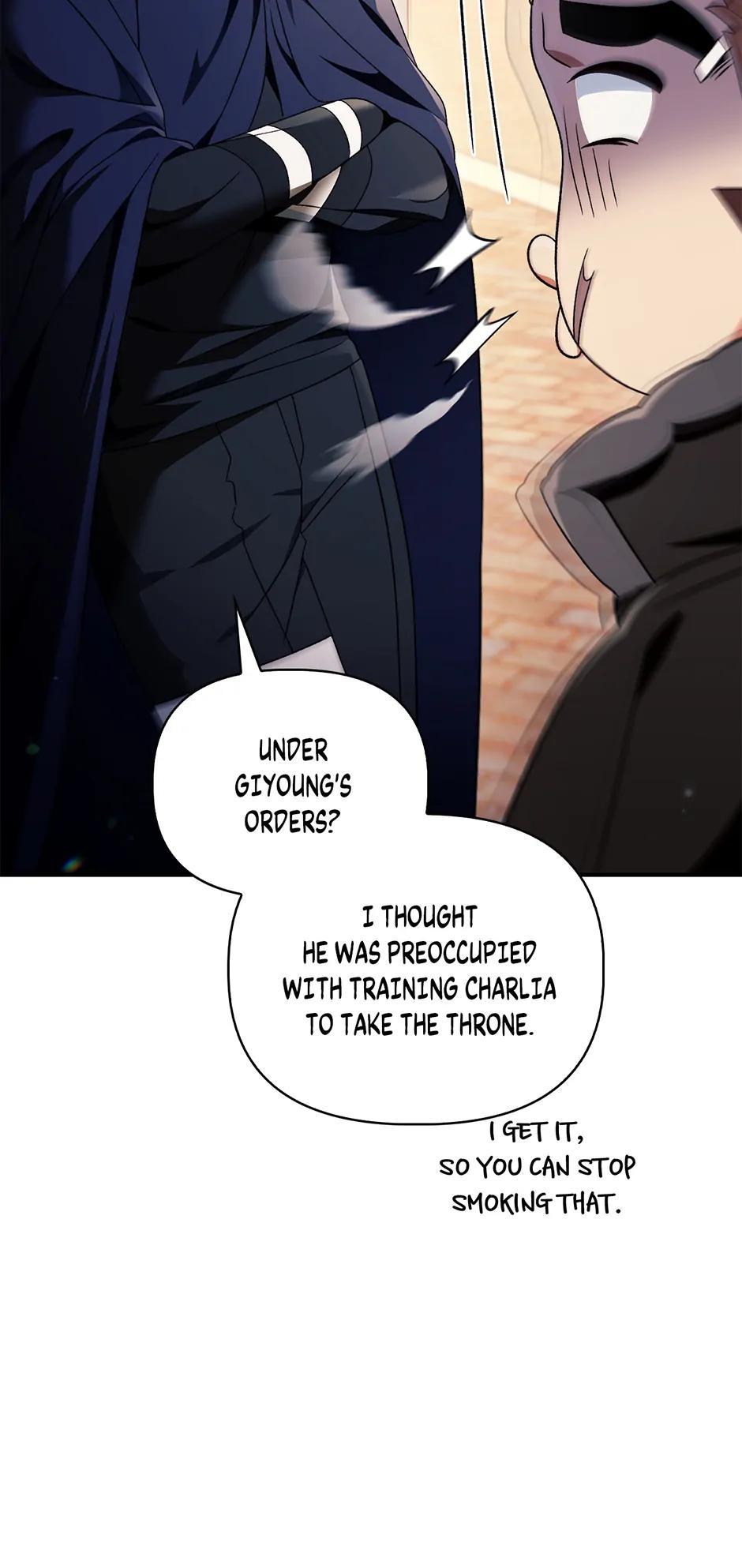 How to Use a Returner Chapter 112 - Page 72