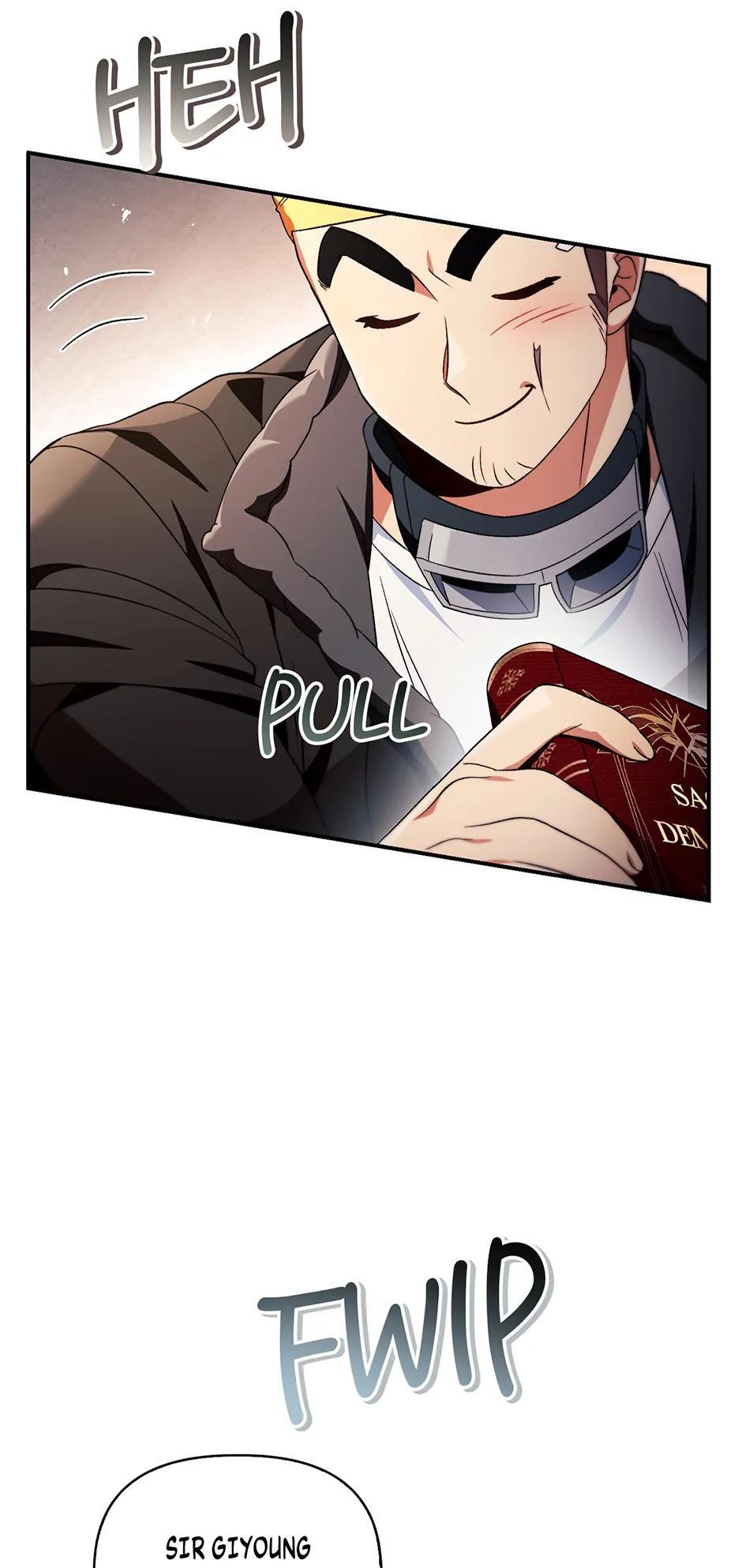 How to Use a Returner Chapter 112 - Page 73