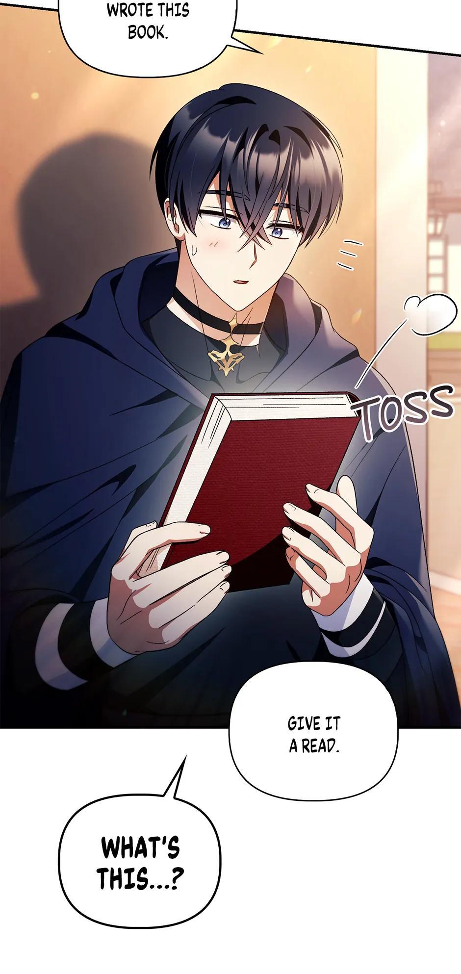 How to Use a Returner Chapter 112 - Page 74