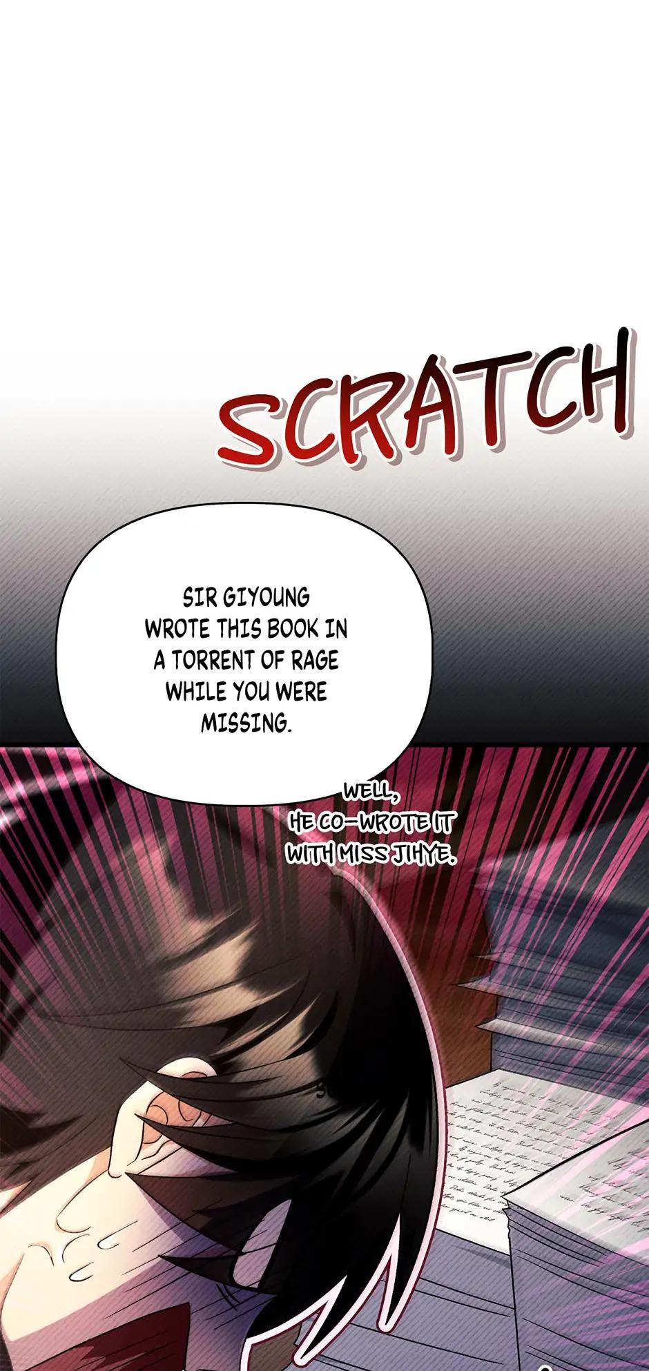 How to Use a Returner Chapter 112 - Page 76