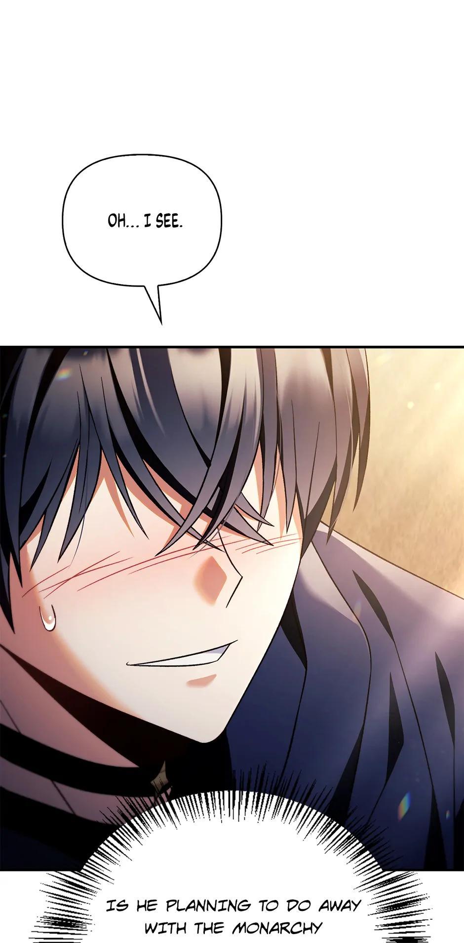 How to Use a Returner Chapter 112 - Page 78