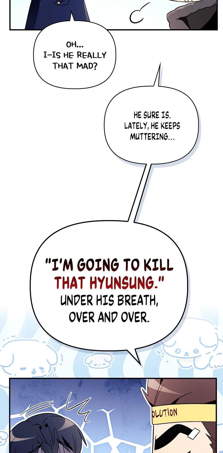 How to Use a Returner Chapter 112 - Page 81