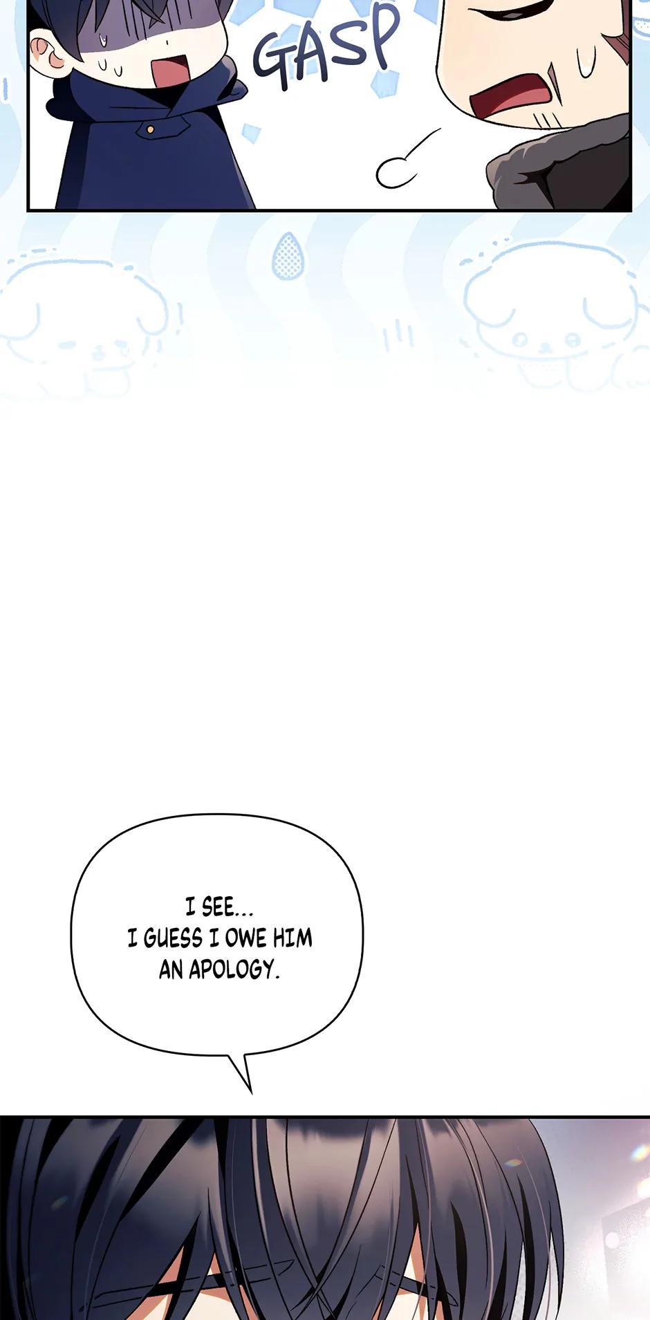 How to Use a Returner Chapter 112 - Page 82