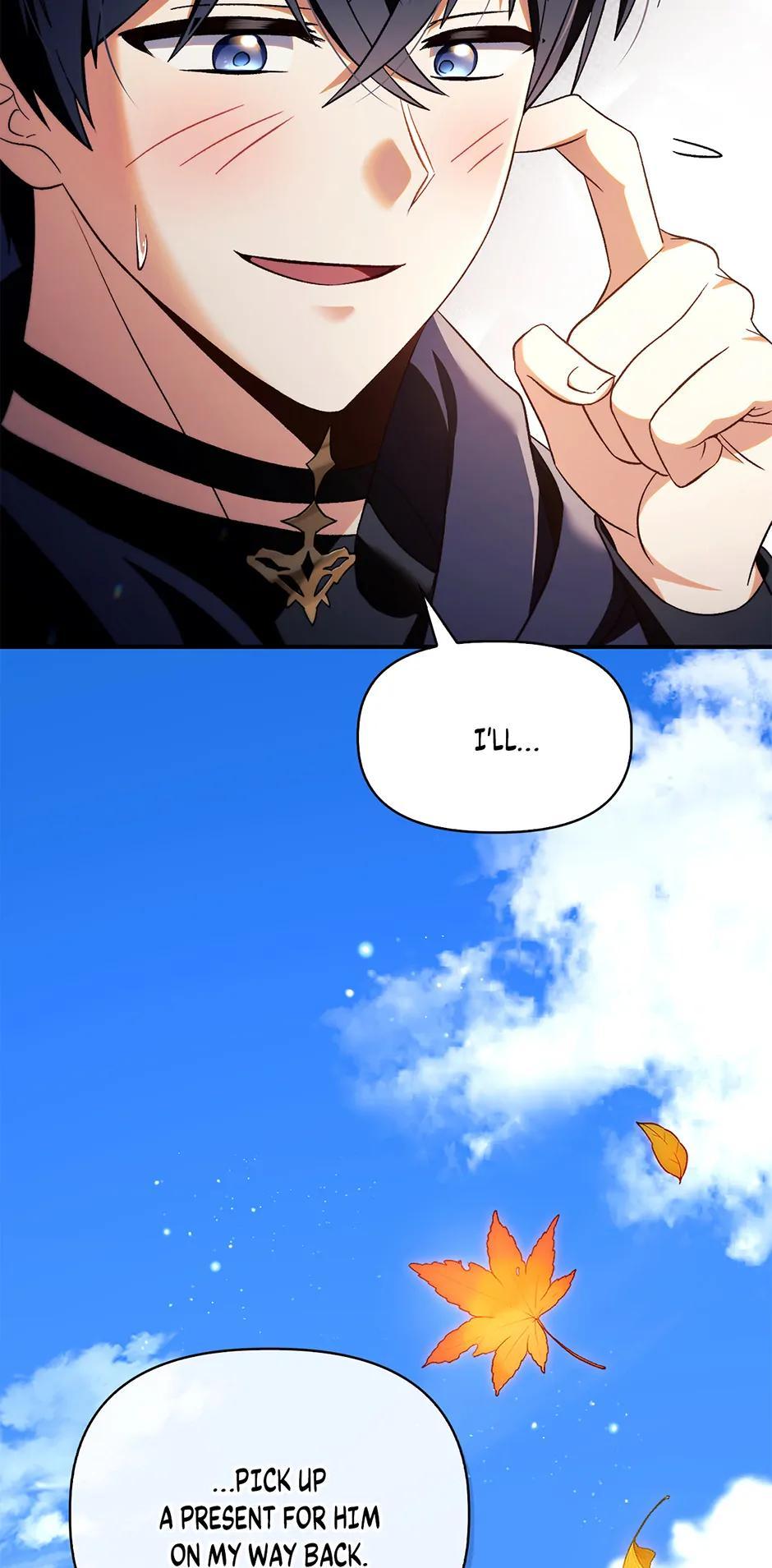 How to Use a Returner Chapter 112 - Page 83