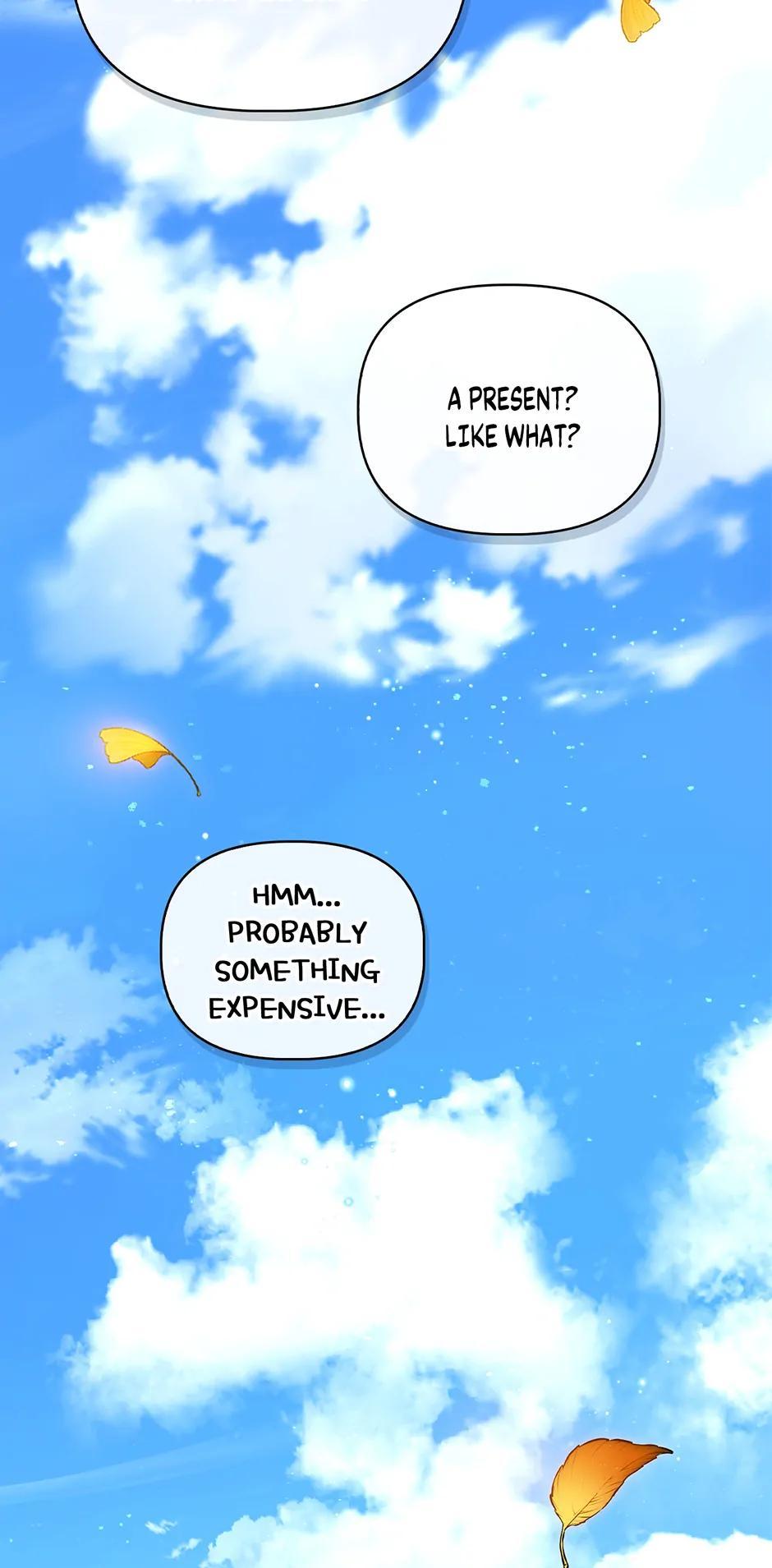 How to Use a Returner Chapter 112 - Page 84