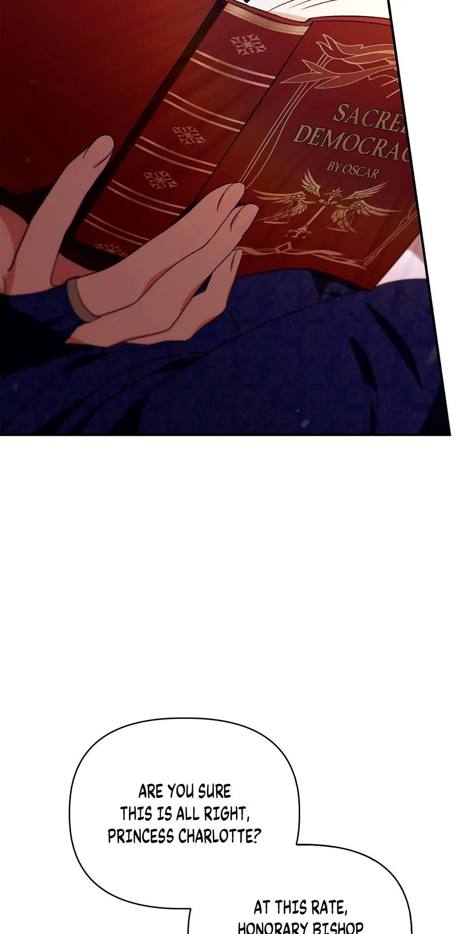 How to Use a Returner Chapter 112 - Page 87