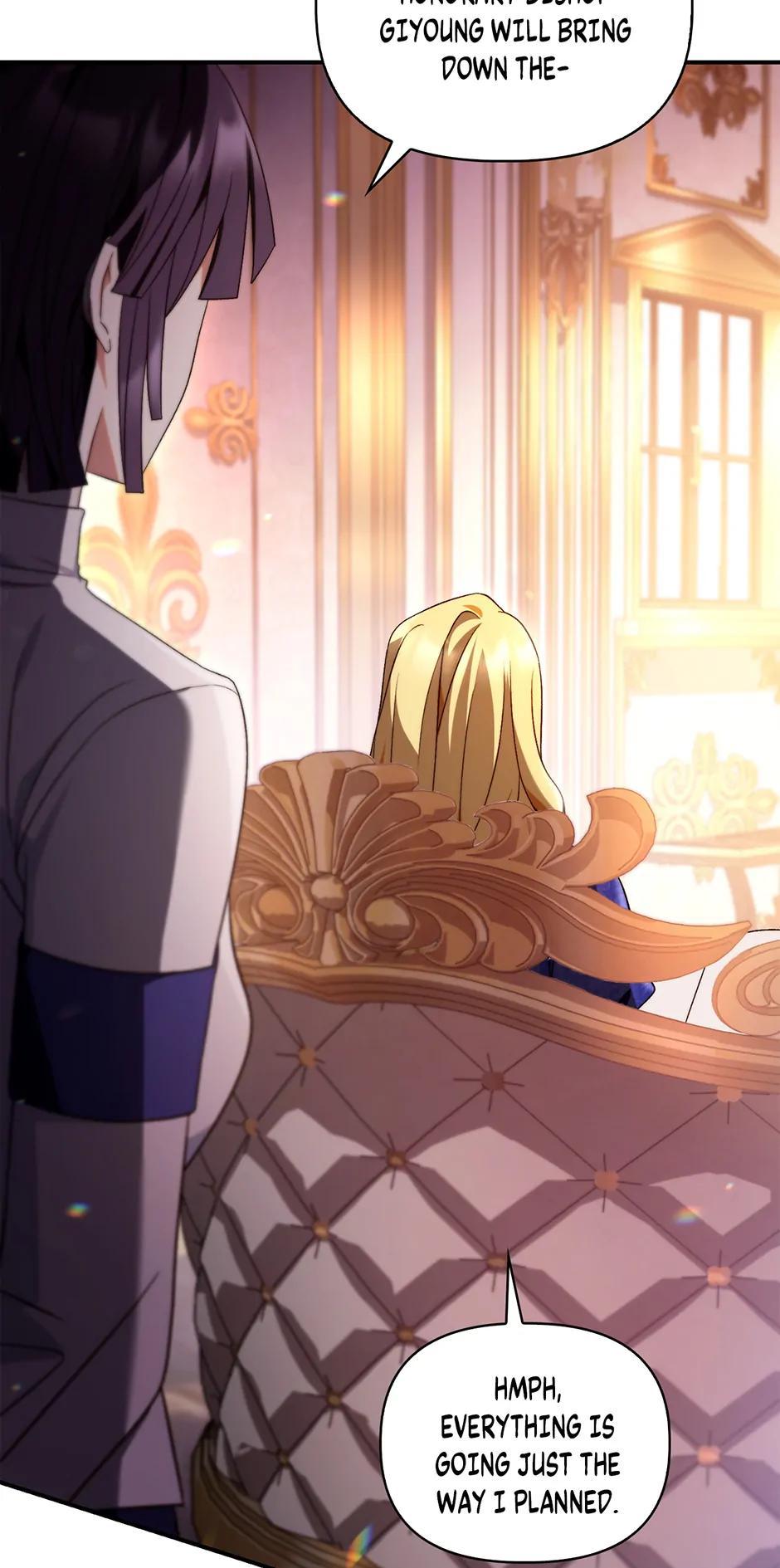 How to Use a Returner Chapter 112 - Page 88