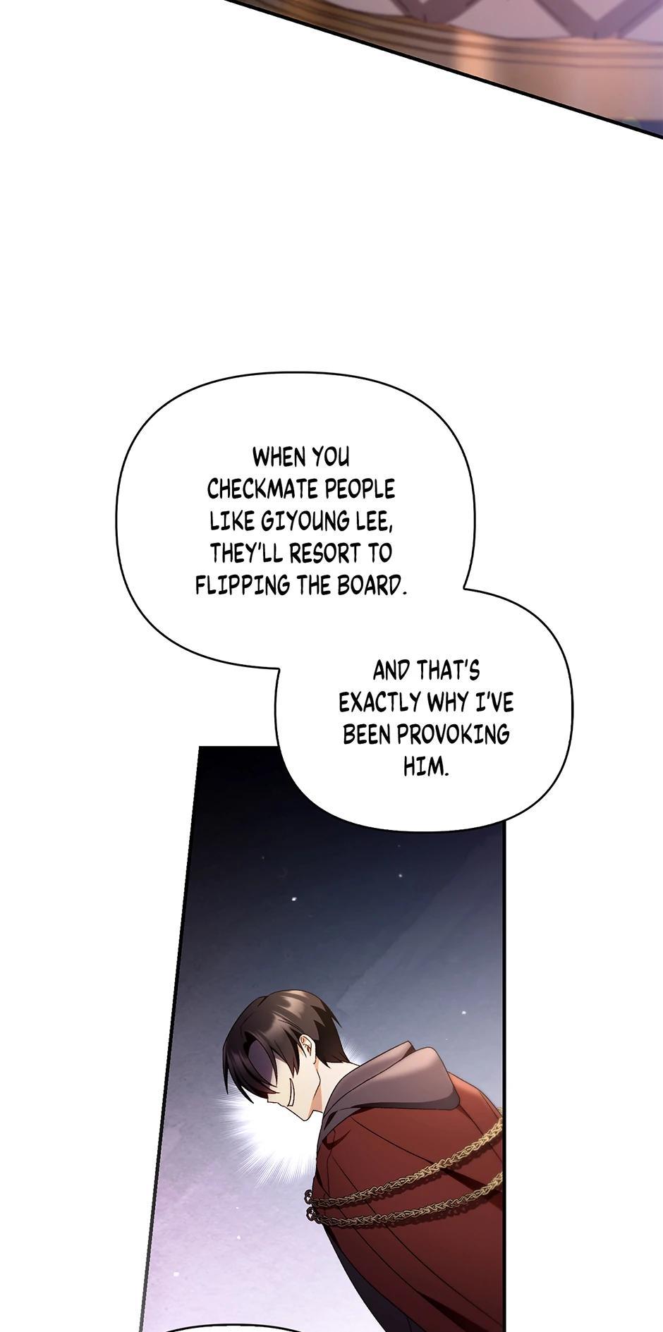 How to Use a Returner Chapter 112 - Page 89