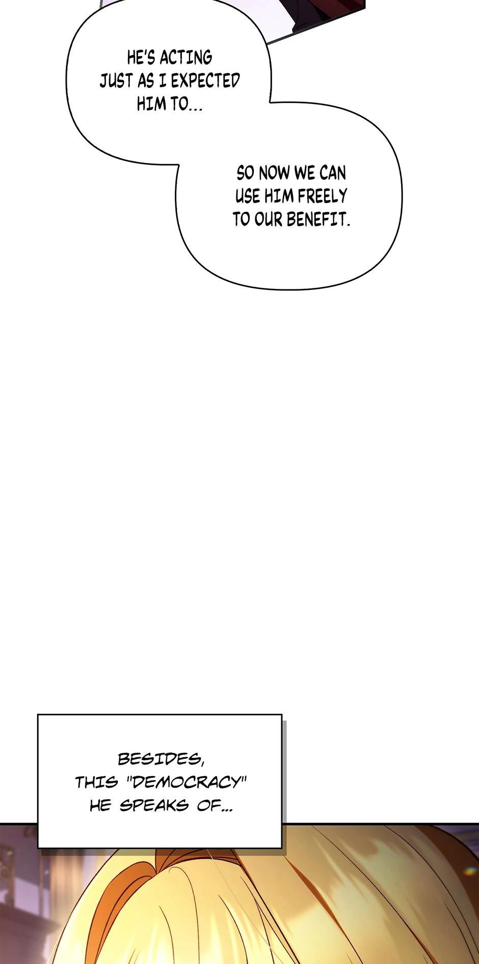 How to Use a Returner Chapter 112 - Page 90