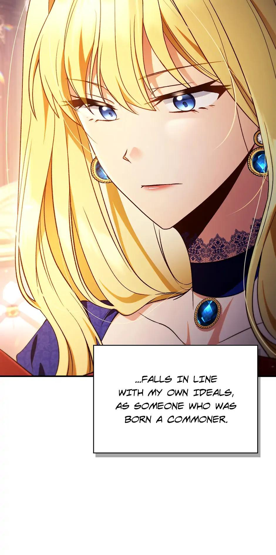 How to Use a Returner Chapter 112 - Page 91