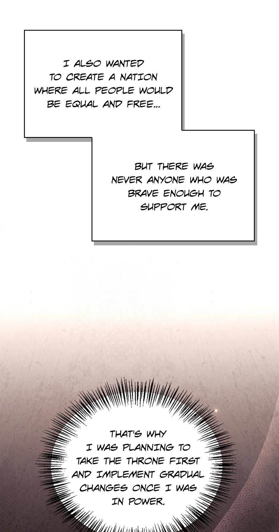 How to Use a Returner Chapter 112 - Page 92