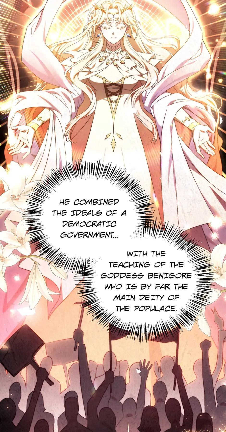 How to Use a Returner Chapter 112 - Page 94