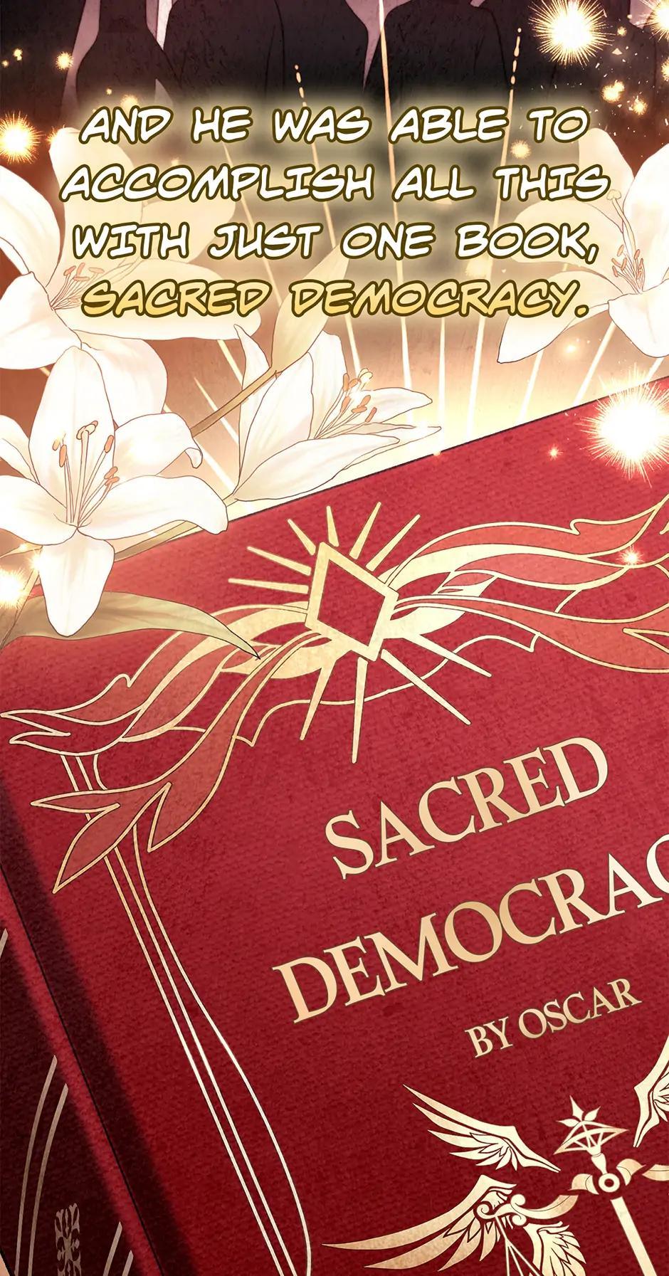 How to Use a Returner Chapter 112 - Page 95