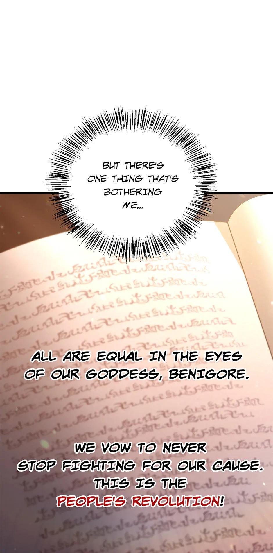 How to Use a Returner Chapter 112 - Page 97