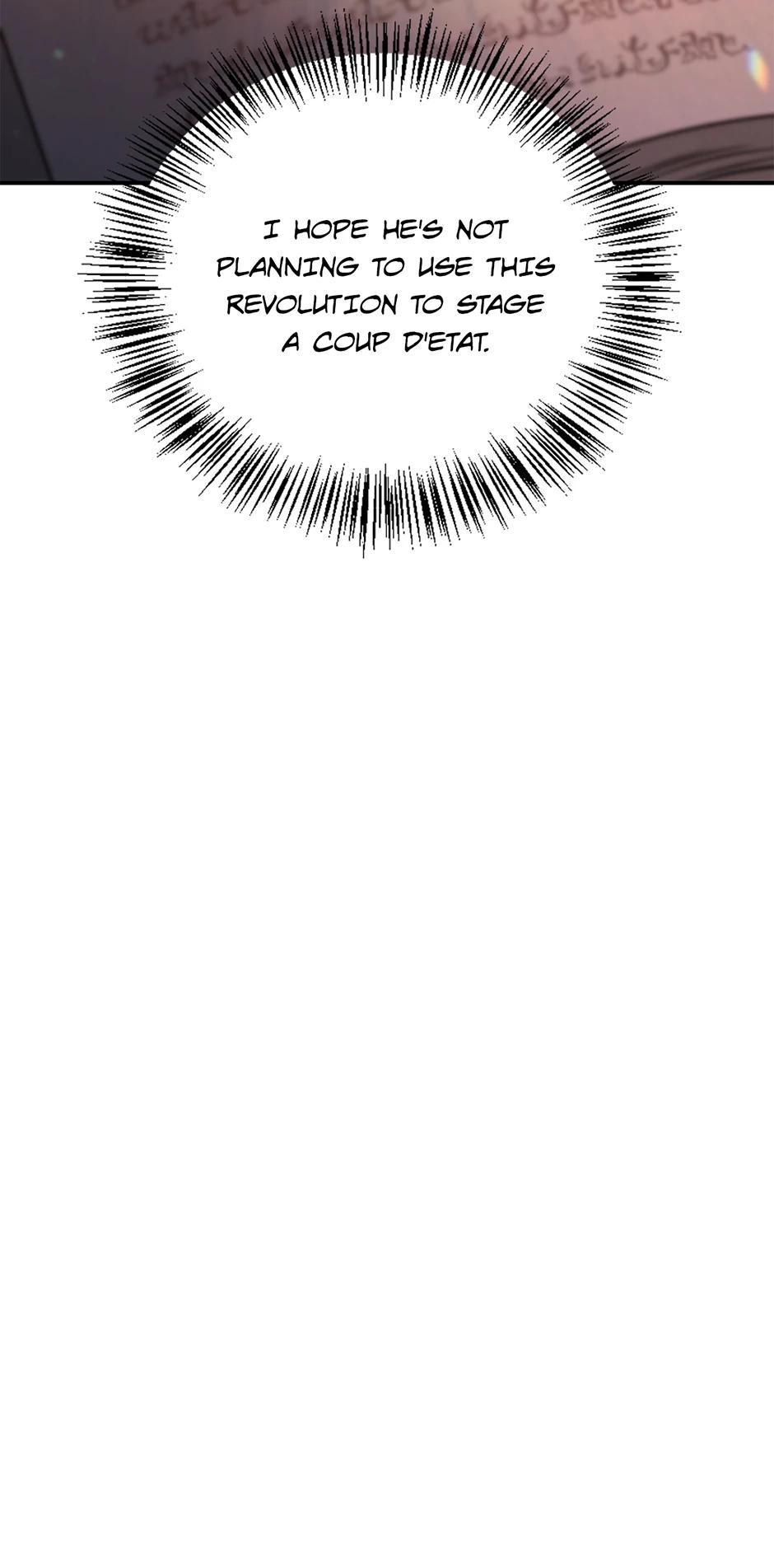 How to Use a Returner Chapter 112 - Page 98