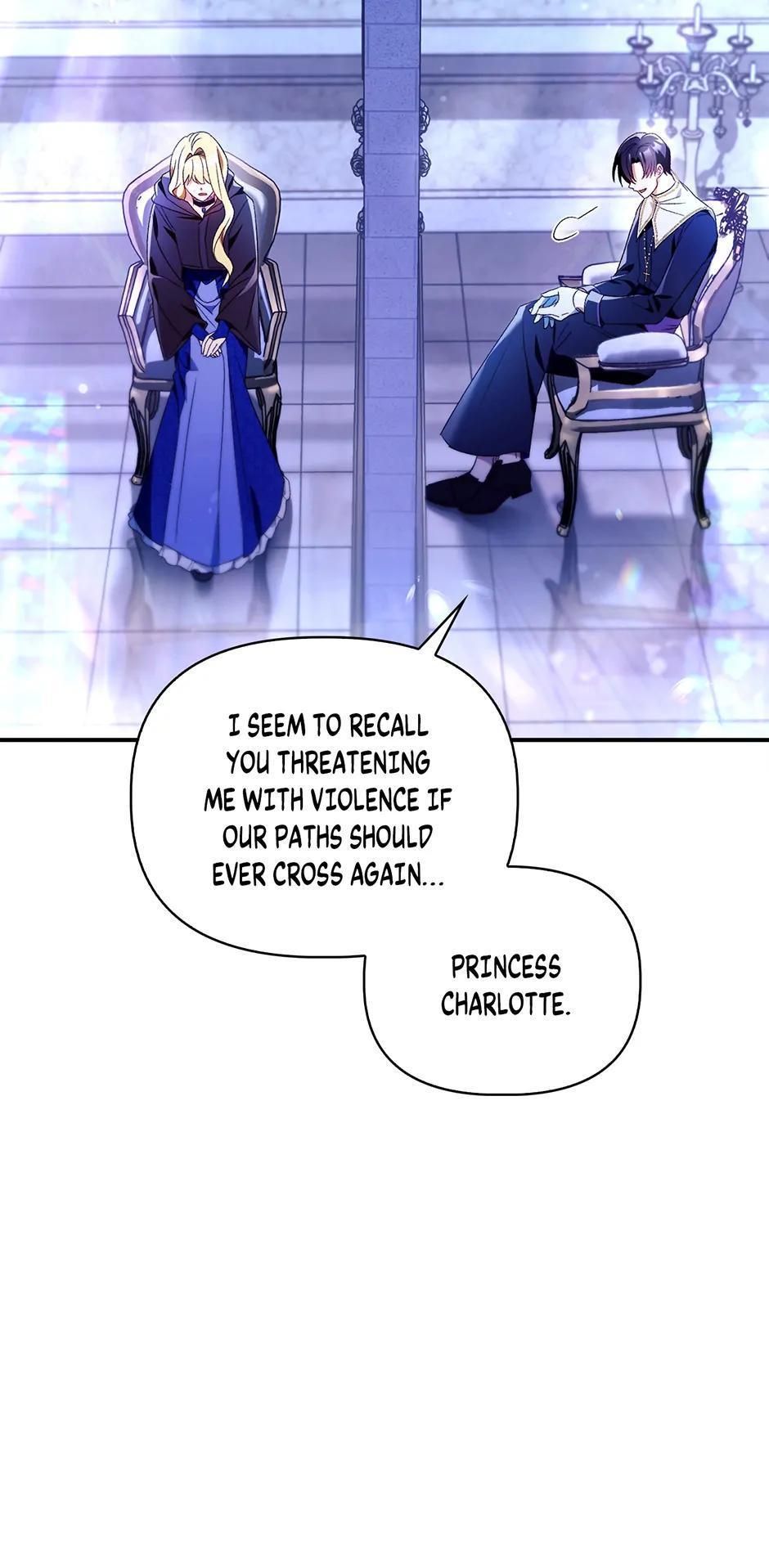 How to Use a Returner Chapter 112 - Page 103