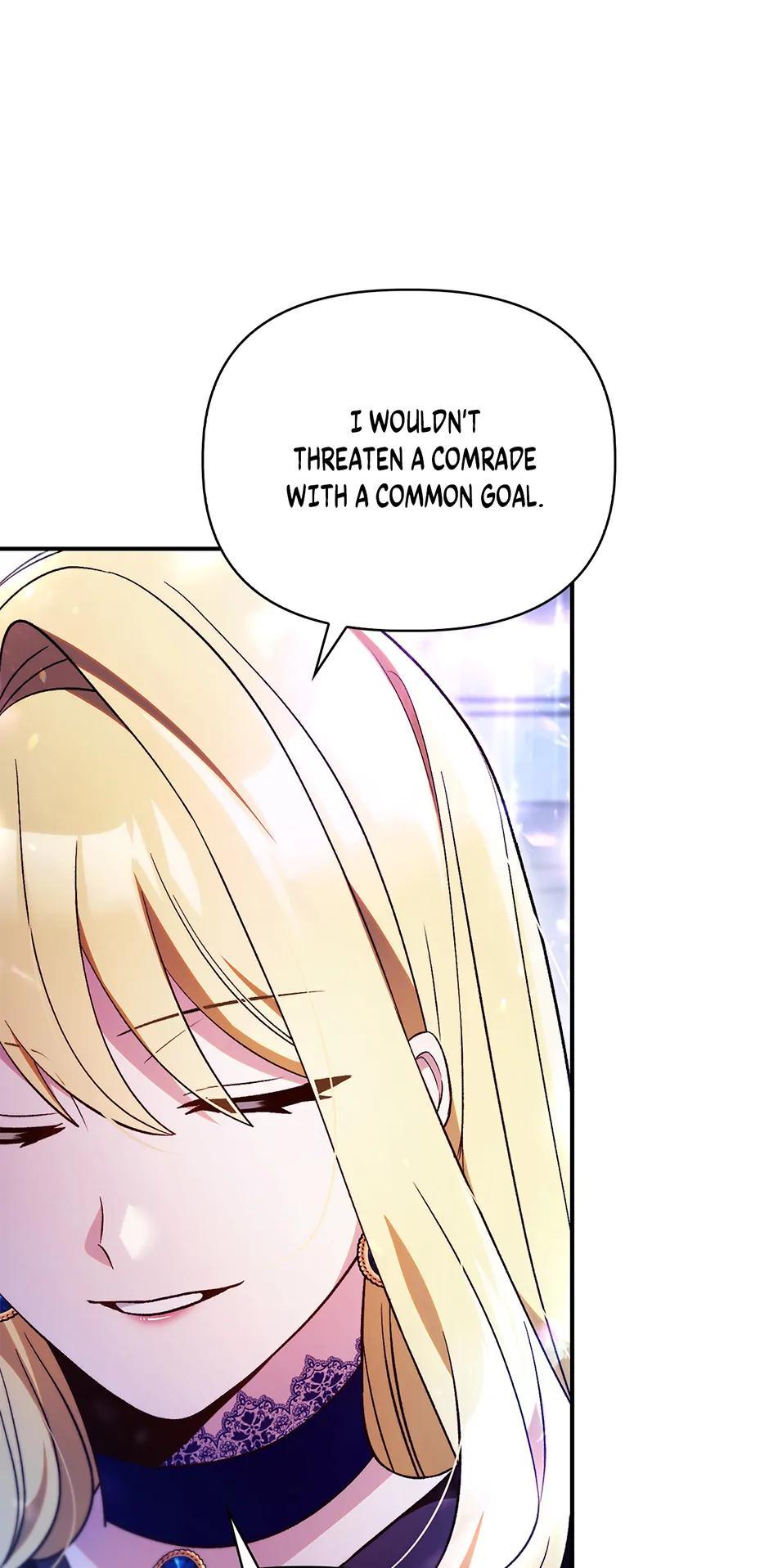 How to Use a Returner Chapter 112 - Page 104