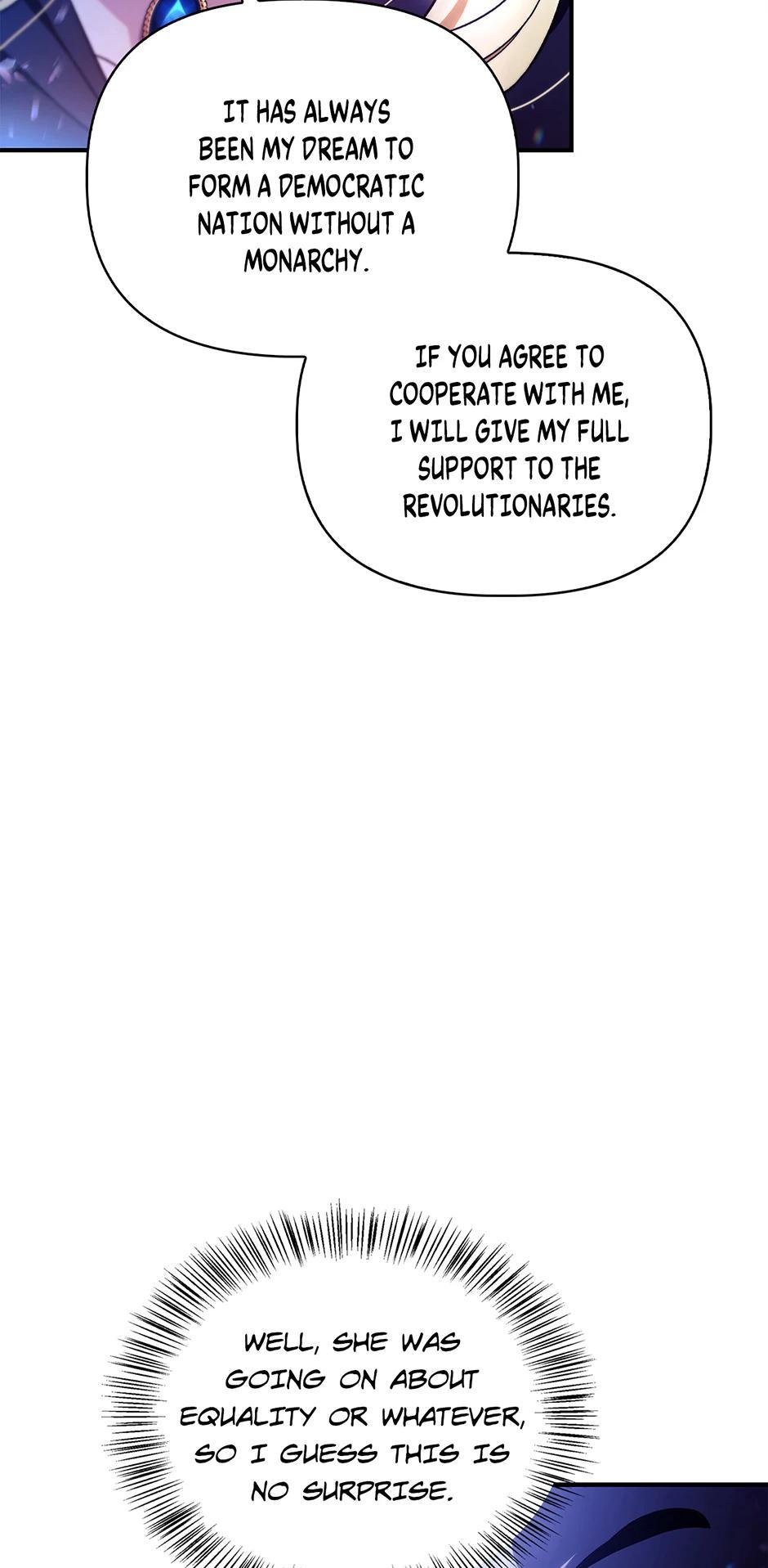 How to Use a Returner Chapter 112 - Page 105