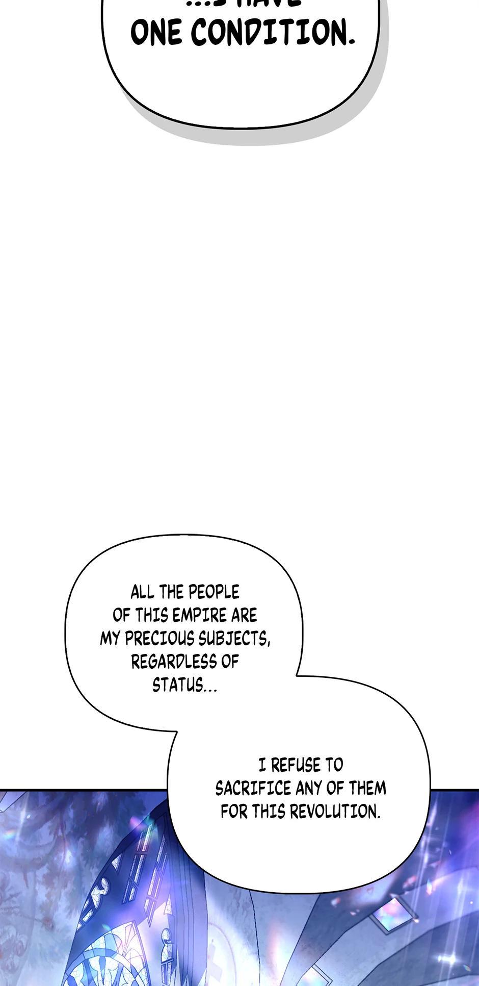 How to Use a Returner Chapter 112 - Page 108