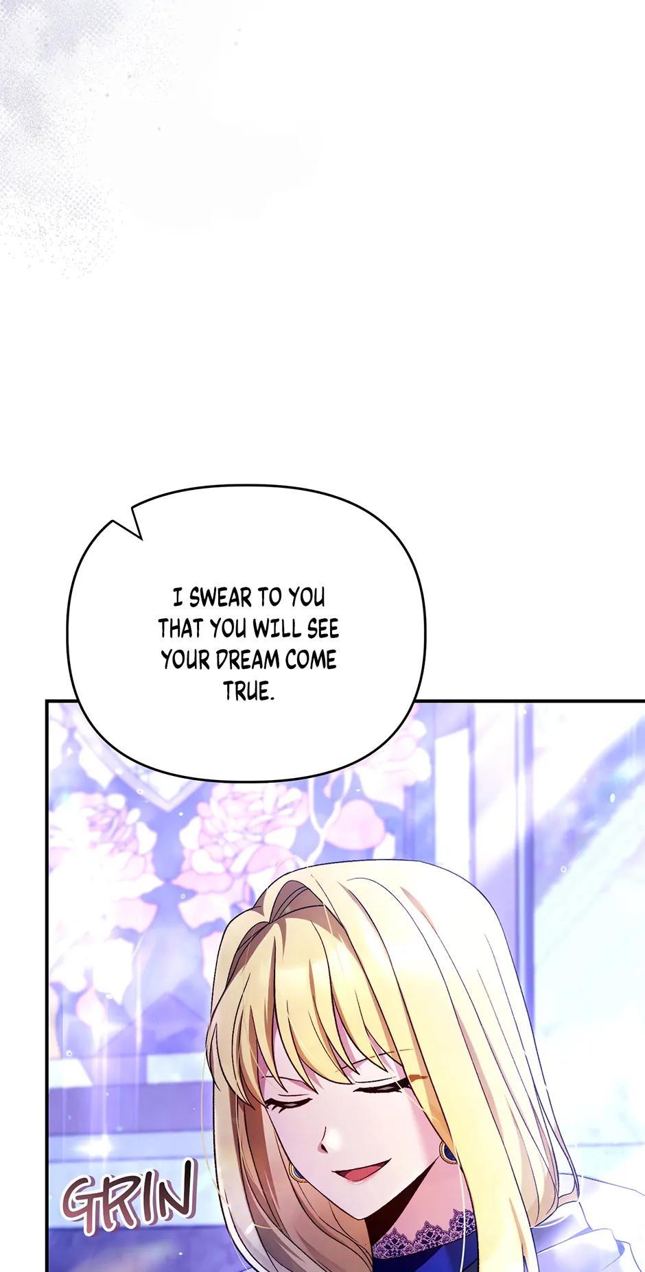 How to Use a Returner Chapter 112 - Page 113