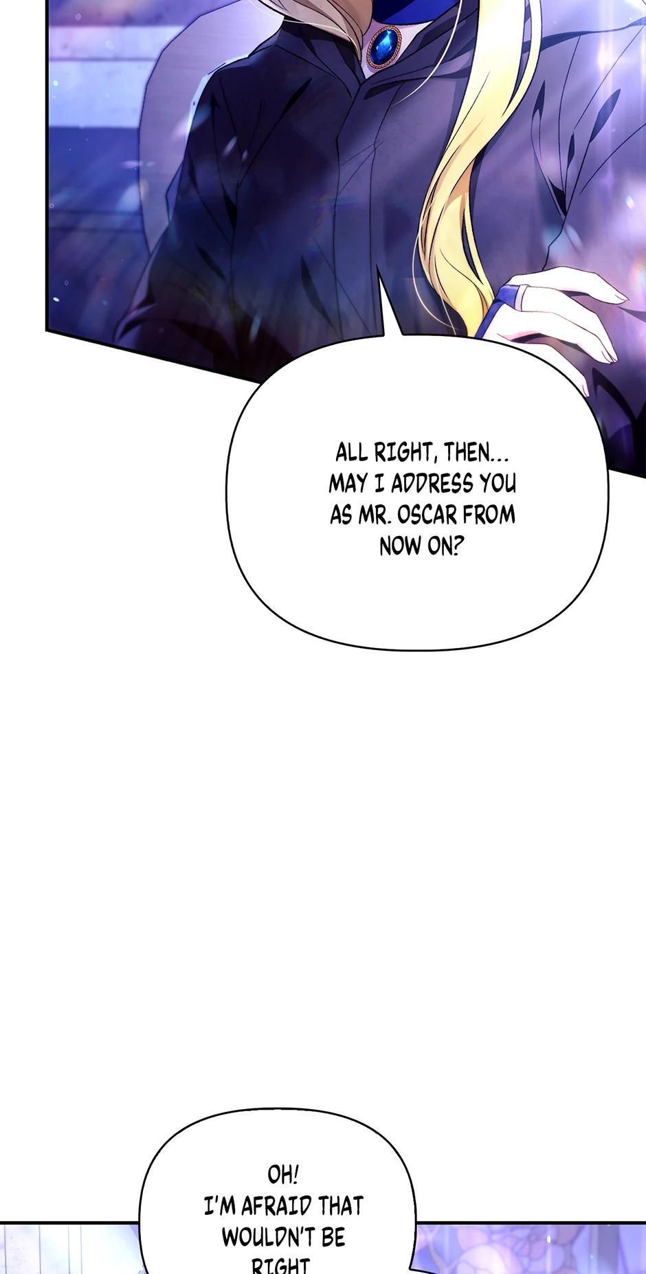 How to Use a Returner Chapter 112 - Page 114