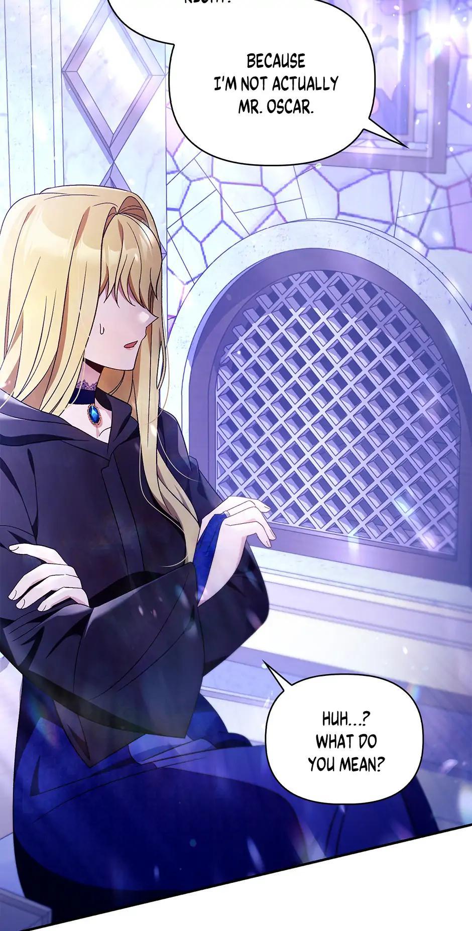 How to Use a Returner Chapter 112 - Page 115