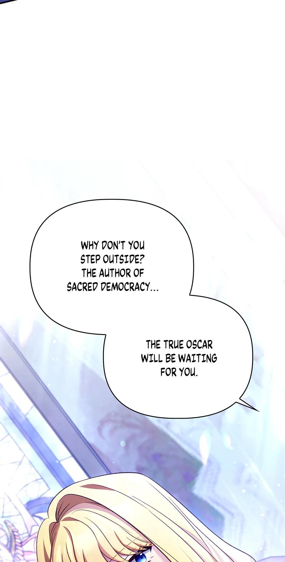 How to Use a Returner Chapter 112 - Page 116