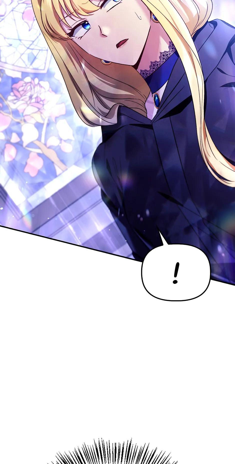 How to Use a Returner Chapter 112 - Page 117