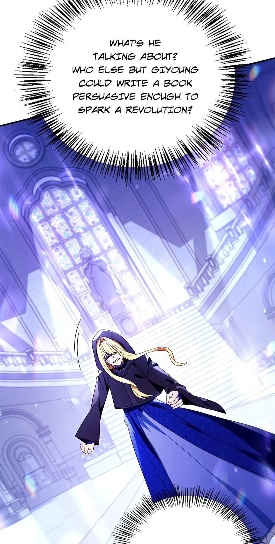 How to Use a Returner Chapter 112 - Page 118