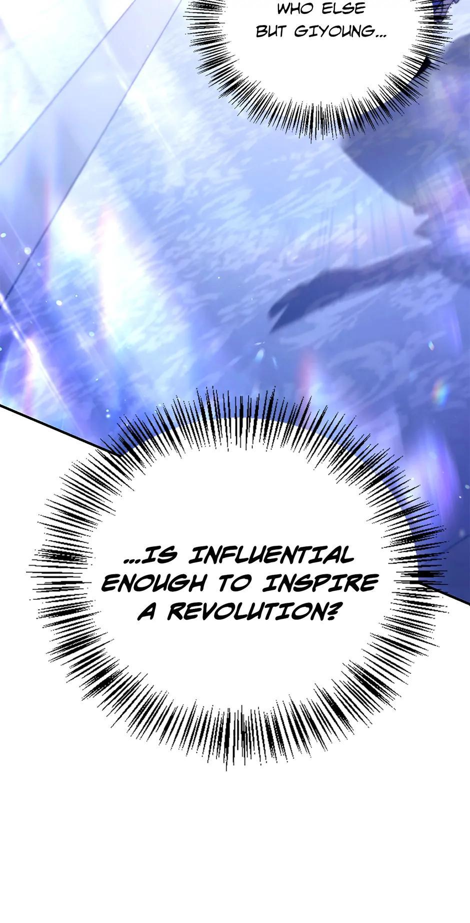 How to Use a Returner Chapter 112 - Page 119