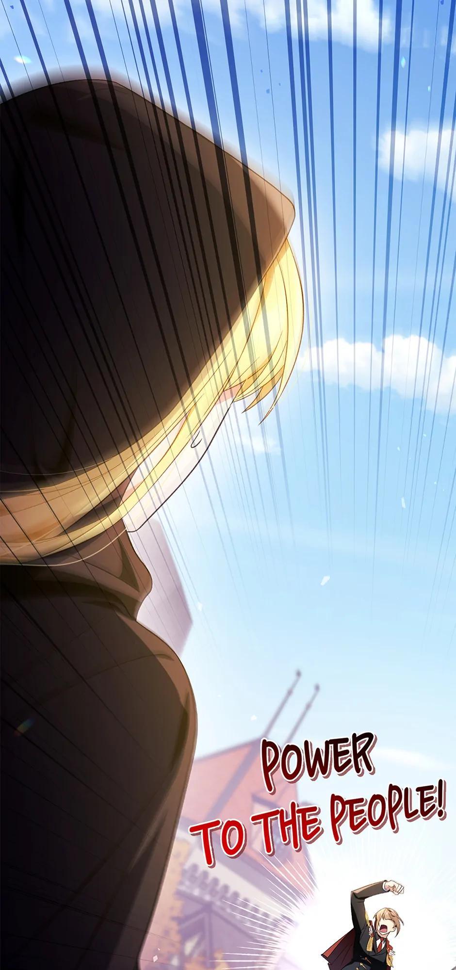 How to Use a Returner Chapter 112 - Page 124