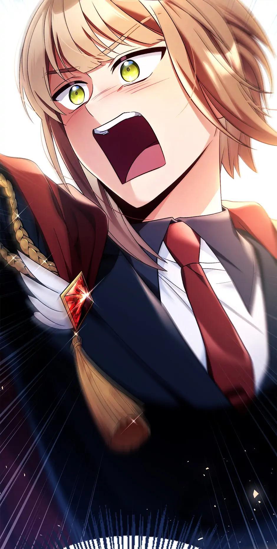 How to Use a Returner Chapter 112 - Page 127