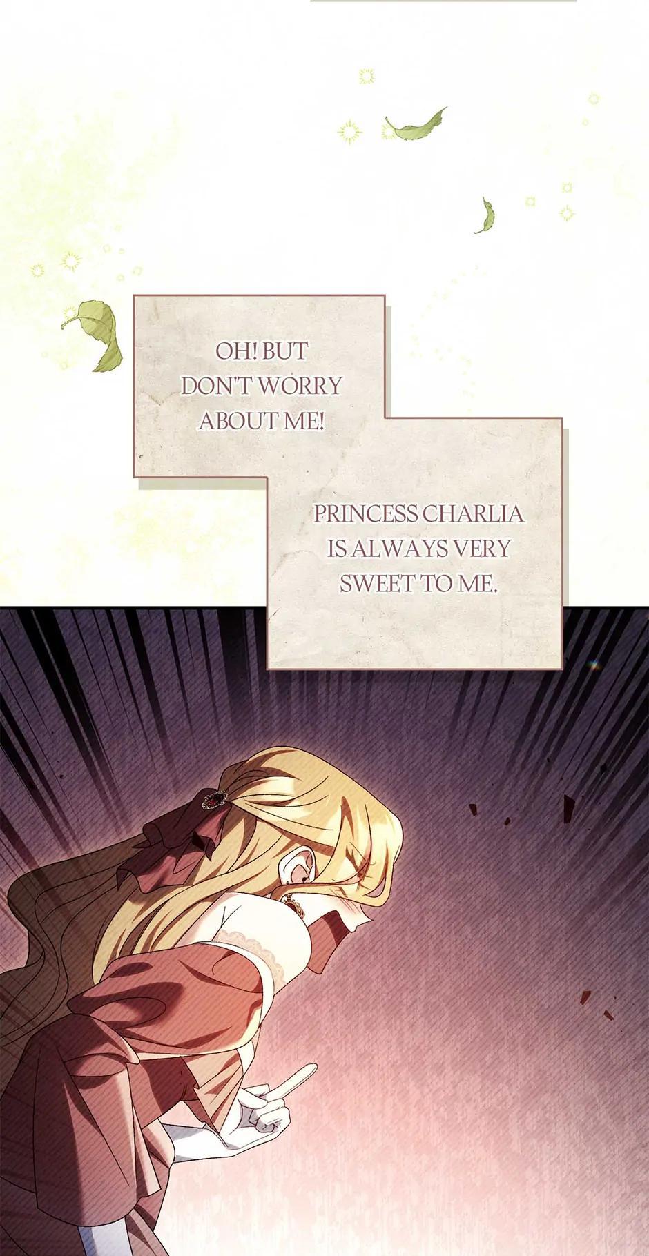 How to Use a Returner Chapter 113 - Page 4