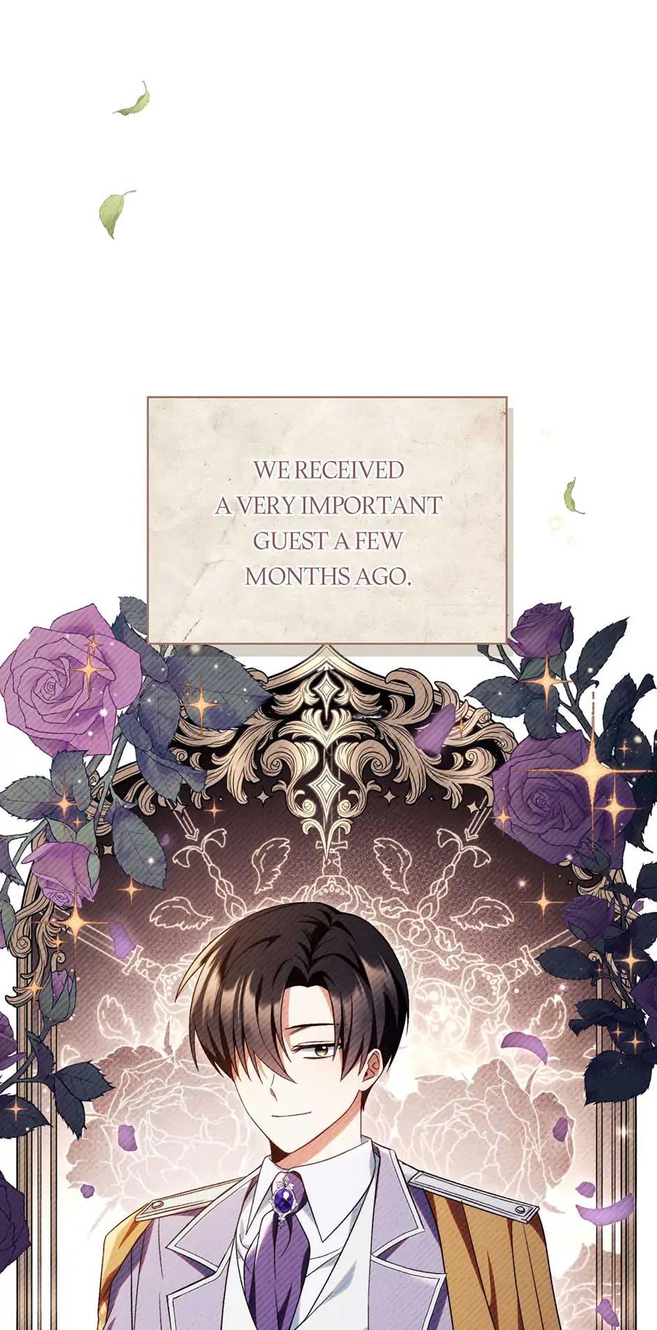 How to Use a Returner Chapter 113 - Page 6