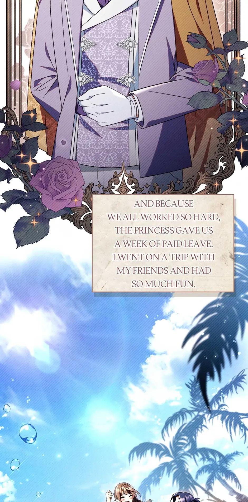 How to Use a Returner Chapter 113 - Page 7