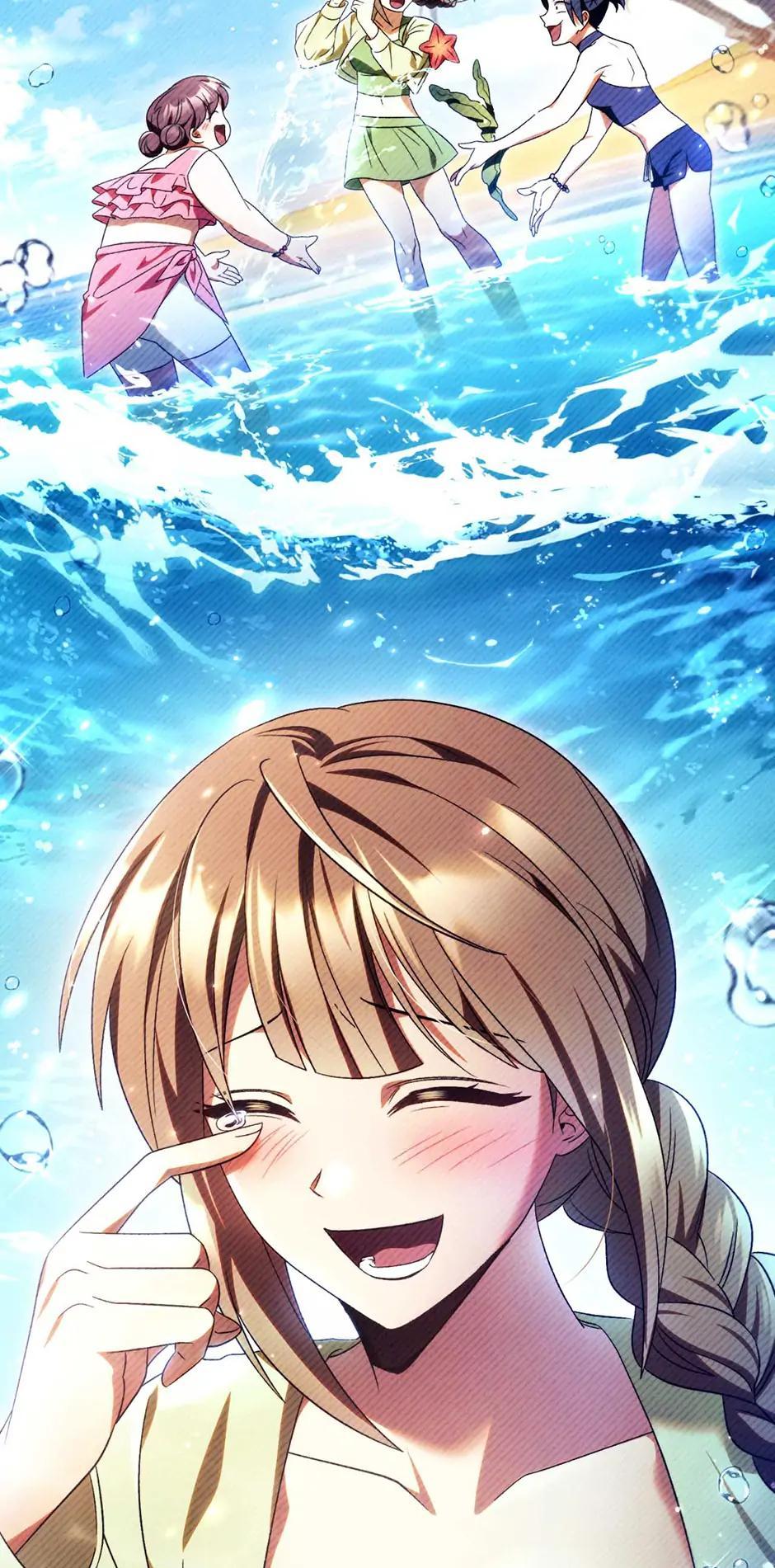 How to Use a Returner Chapter 113 - Page 8