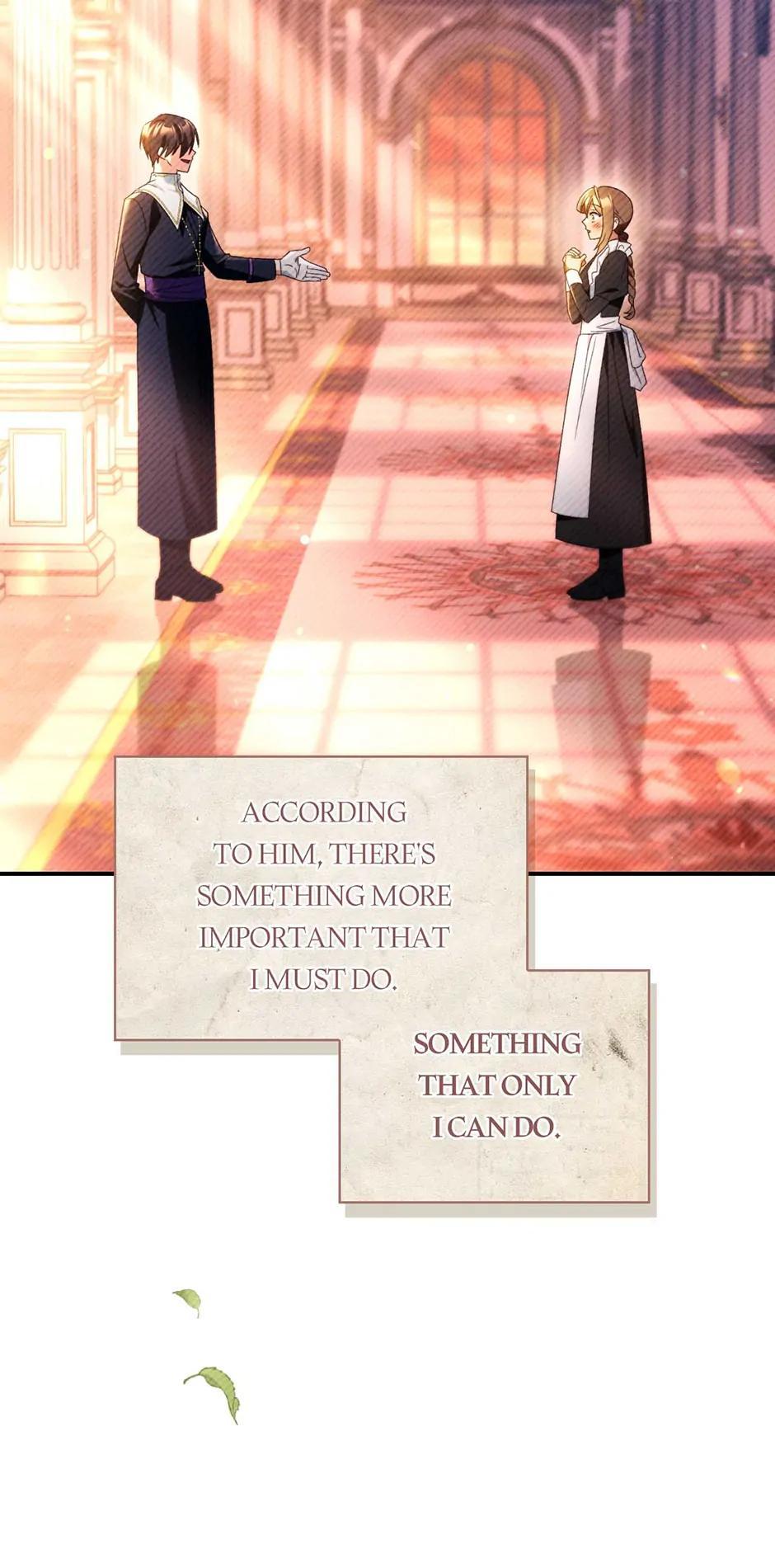 How to Use a Returner Chapter 113 - Page 11