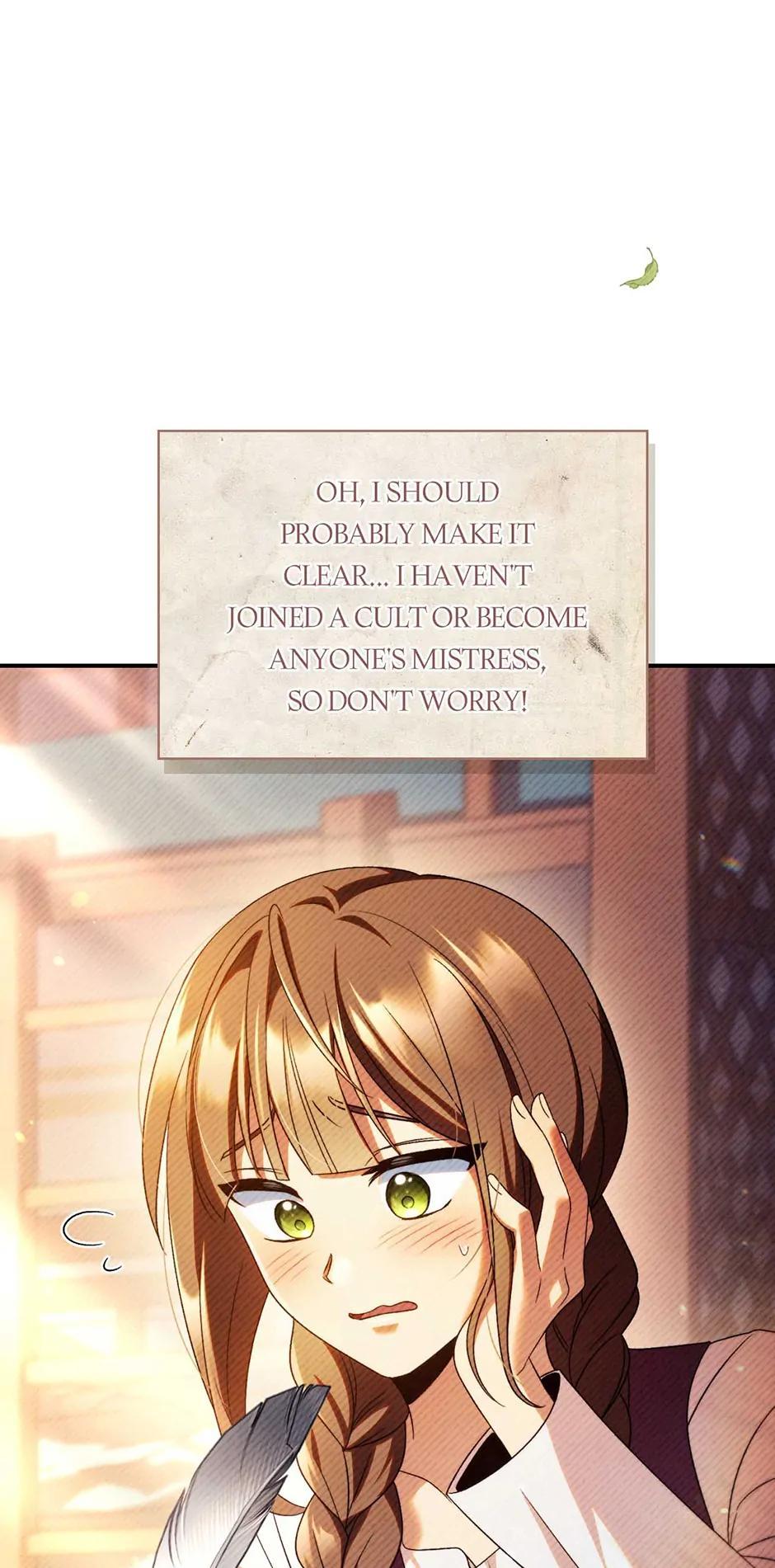 How to Use a Returner Chapter 113 - Page 12