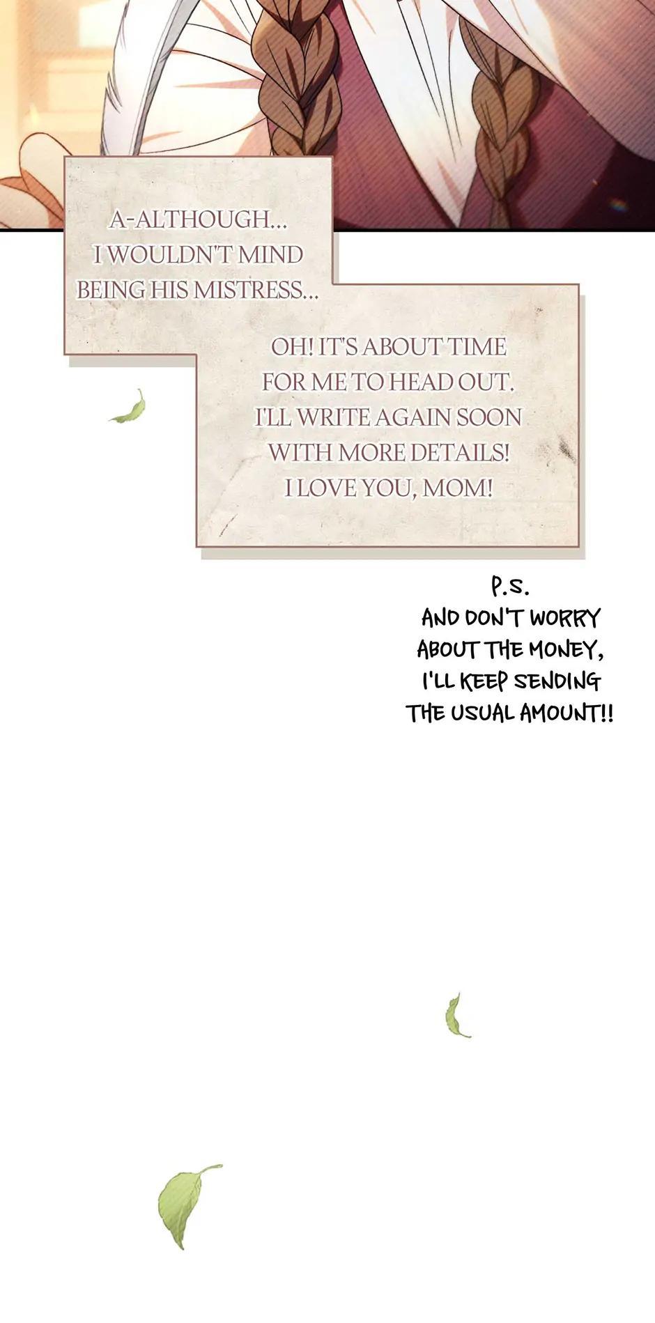 How to Use a Returner Chapter 113 - Page 13