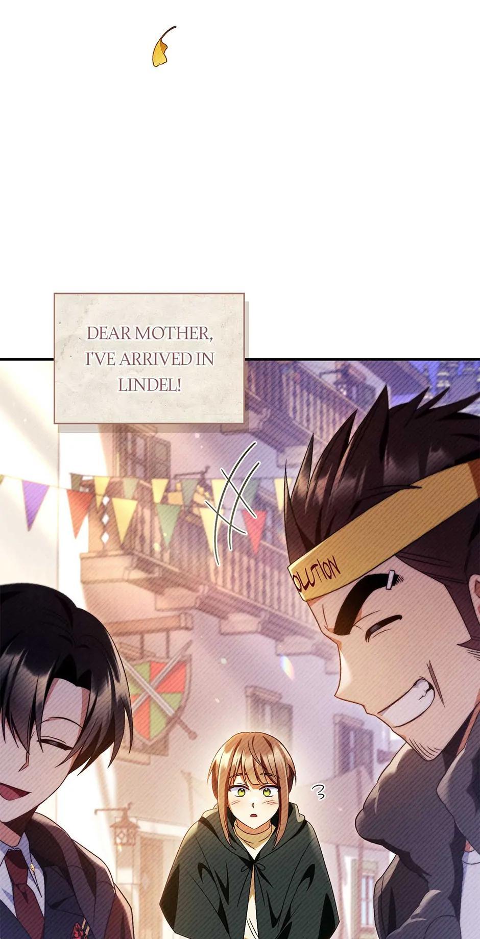 How to Use a Returner Chapter 113 - Page 16